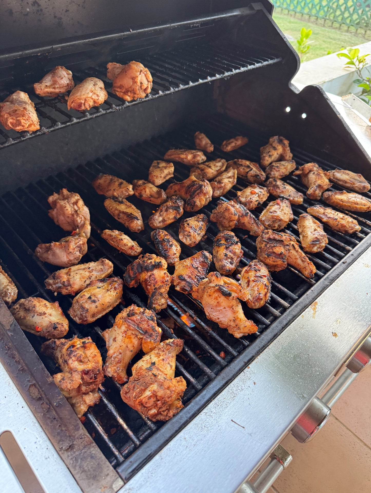 HenHouse Chicken Rub