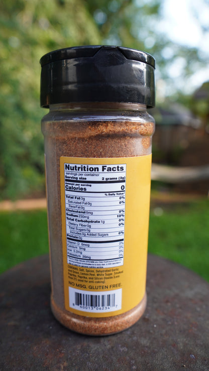 E. Cookinwithswiss Starter Pack – Beef, Poultry & All-Purpose Rub Sampler