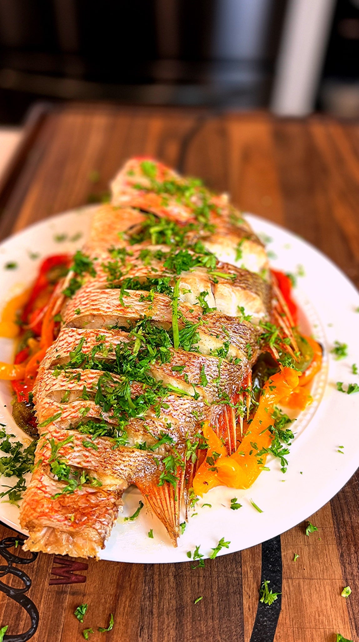 All Purpose House Rub