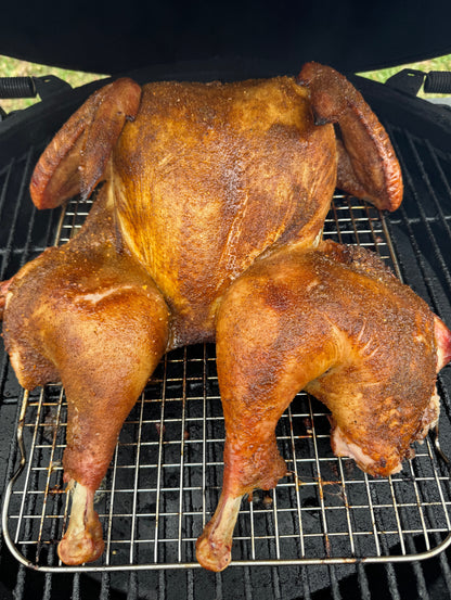 All Purpose House Rub