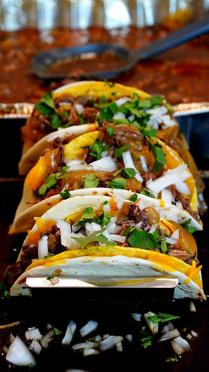 All Purpose House Rub