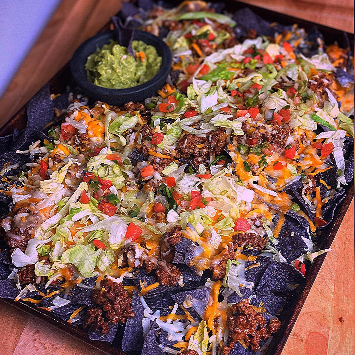 All Purpose House Rub