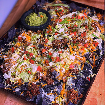 All Purpose House Rub